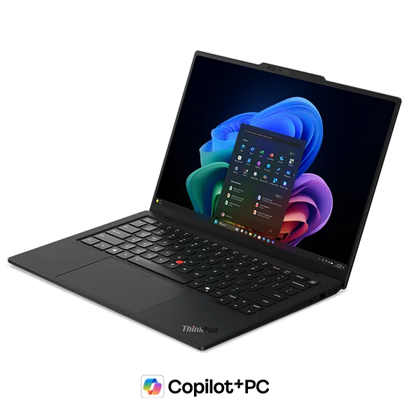 Portátil LENOVO X1 CARBON G14 IPL INTEL CORE ULTRA 7 355 32GB 512GB SSD 14inch WUXGA 500N TOUCH WIN11PRO - Imagem 3