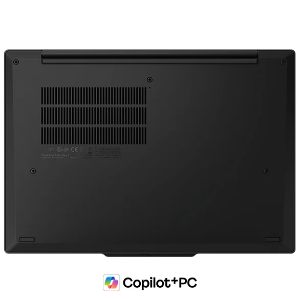 Portátil LENOVO T14S G7 IPL INTEL CORE ULTRA 7 355 32GB 1TB SSD 14inch WUXGA 500N TOUCH WIN11PRO - Imagem 6