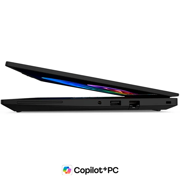 Portátil LENOVO T14 G7 IPL INTEL CORE ULTRA 5 325 32GB 512GB SSD 14inch WUXGA 400N WIN11PRO - Imagem 5