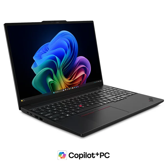 Portátil LENOVO T16 G5 IPL INTEL CORE ULTRA 5 325 32GB 512GB SSD 16inch WUXGA 400N WIN11PRO - Imagem 7