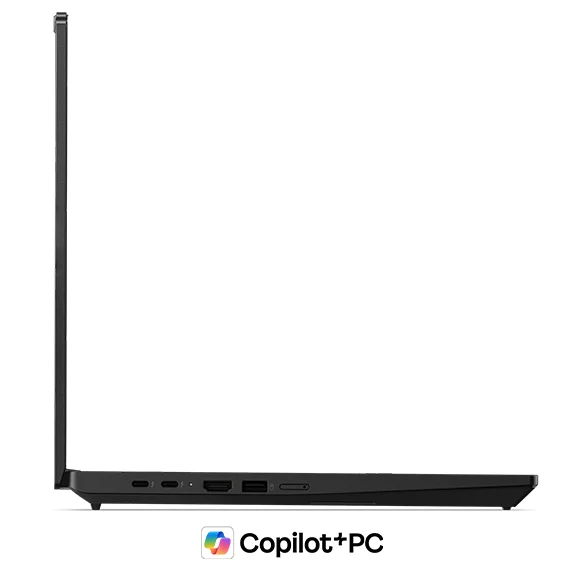 Portátil LENOVO T16 G5 IPL INTEL CORE ULTRA 5 325 32GB 512GB SSD 16inch WUXGA 400N WIN11PRO - Imagem 3