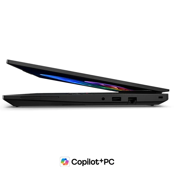 Portátil LENOVO T16 G5 IPL INTEL CORE ULTRA 5 325 32GB 512GB SSD 16inch WUXGA 400N WIN11PRO - Imagem 8