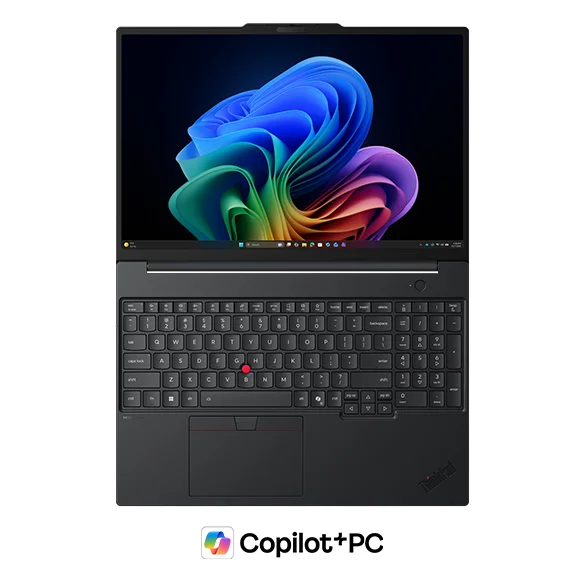 Portátil LENOVO T16 G5 IPL INTEL CORE ULTRA 5 325 32GB 512GB SSD 16inch WUXGA 400N WIN11PRO - Imagem 5