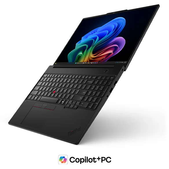 Portátil LENOVO T16 G5 IPL INTEL CORE ULTRA 5 325 32GB 512GB SSD 16inch WUXGA 400N WIN11PRO - Imagem 2