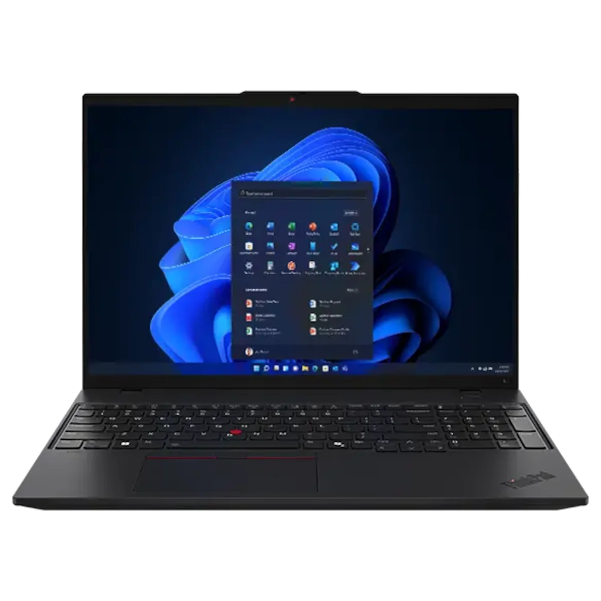 Portátil LENOVO L16 G3 IPL INTEL CORE ULTRA 7 355U 16GB 512GB SSD 16inch FHD 400N WIN11PRO