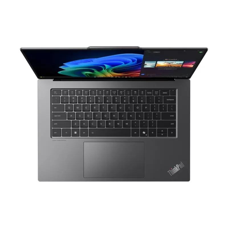 Portátil LENOVO X9-15P G1 INTEL CORE ULTRA X7 358H 32GB 1TB SSD 15.3inch 2.8K OLED 500N 120HZ TOUCH WIN11PRO - Imagem 6