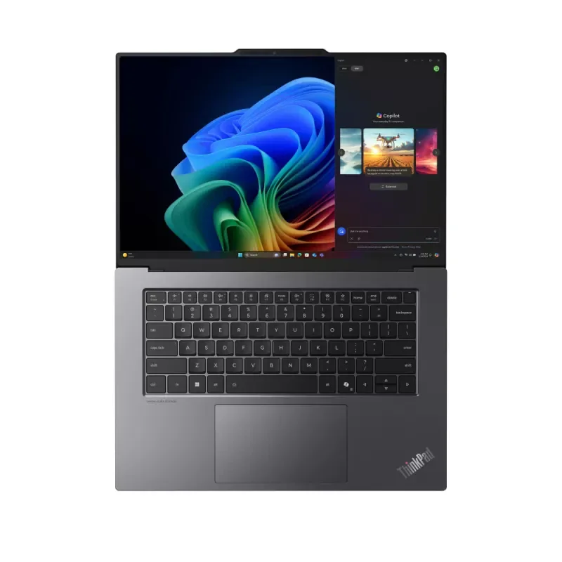 Portátil LENOVO X9-15P G1 INTEL CORE ULTRA X7 358H 32GB 1TB SSD 15.3inch 2.8K OLED 500N 120HZ TOUCH WIN11PRO - Imagem 5