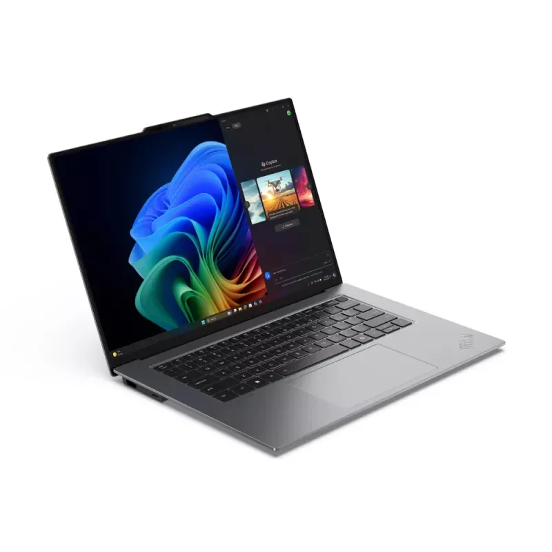 Portátil LENOVO X9-15P G1 INTEL CORE ULTRA X7 358H 32GB 1TB SSD 15.3inch 2.8K OLED 500N 120HZ TOUCH WIN11PRO - Imagem 3