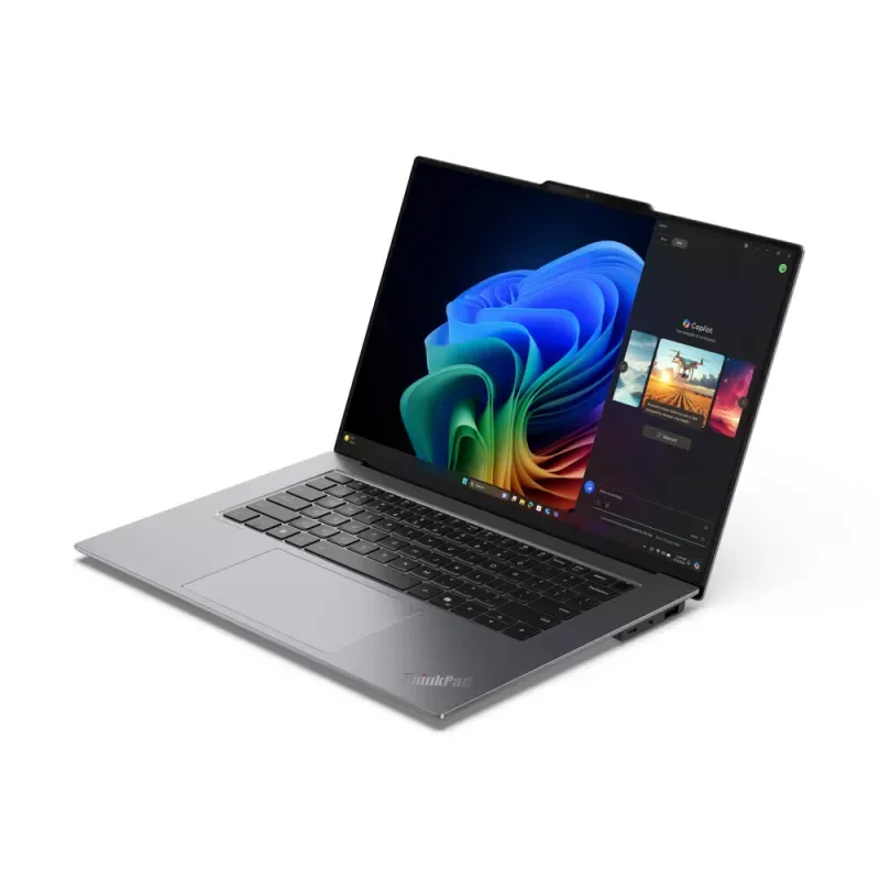 Portátil LENOVO X9-15P G1 INTEL CORE ULTRA X7 358H 32GB 1TB SSD 15.3inch 2.8K OLED 500N 120HZ TOUCH WIN11PRO - Imagem 4