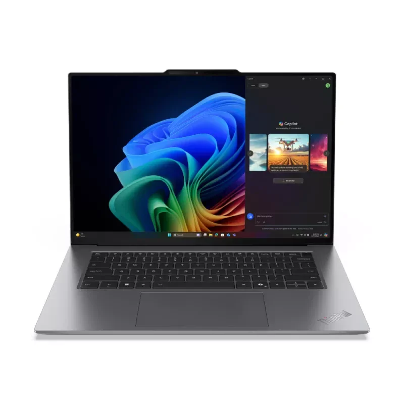 Portátil LENOVO X9-15P G1 INTEL CORE ULTRA X7 358H 32GB 1TB SSD 15.3inch 2.8K OLED 500N 120HZ TOUCH WIN11PRO
