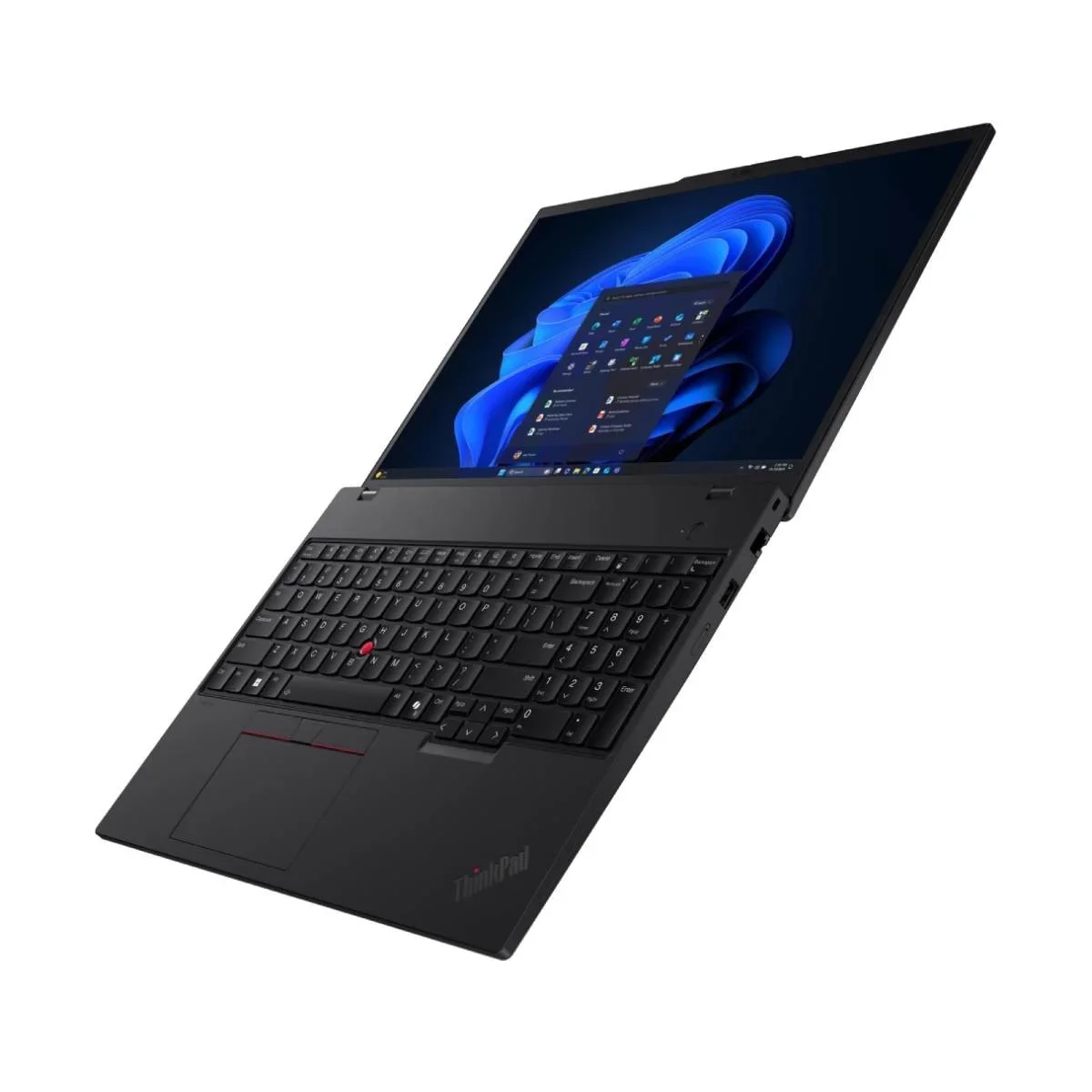 Portátil LENOVO T16 G4 INTEL CORE ULTRA 5 228V 16INCH WUXGA 400N 32GB 512GB SSD WIN11PRO - Imagem 5