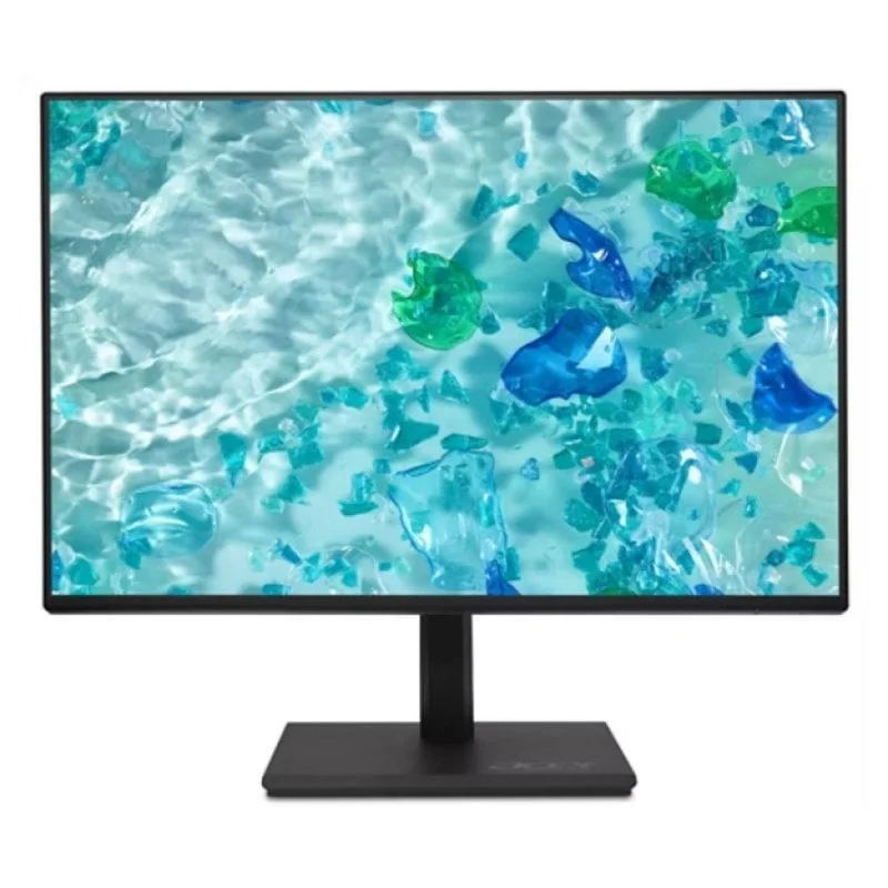 Monitor ACER Vero B247YUP1BMIIPRX 23.8" QHD ZeroFrame IPS 144Hz 4ms 2xHDMI DP Som