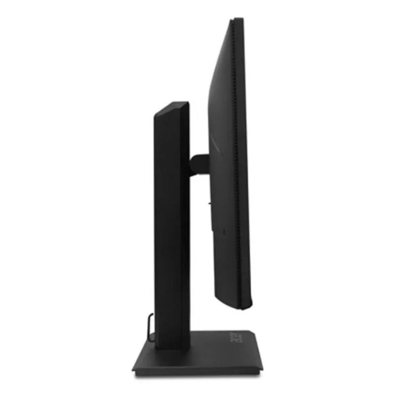 Monitor ACER Vero B247YUP1BMIIPRX 23.8" QHD ZeroFrame IPS 144Hz 4ms 2xHDMI DP Som - Imagem 8