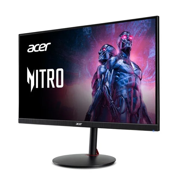 Monitor Acer Nitro XV272U 27" WQHD 16:9 0.5ms GTG 400nits HDR400 2xHDMI DP - Imagem 2