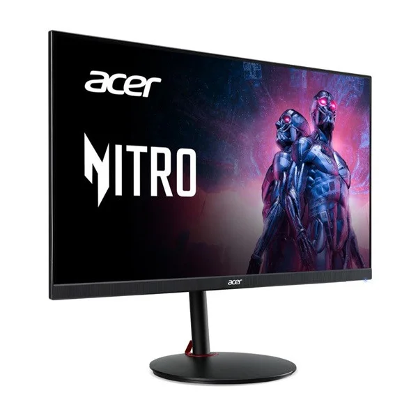 Monitor Acer Nitro XV272U 27" WQHD 16:9 0.5ms GTG 400nits HDR400 2xHDMI DP - Imagem 3