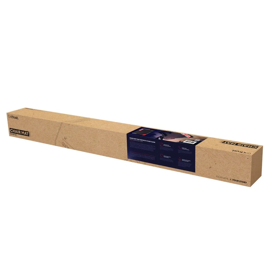 Tapete para Cadeira Gaming Trust GXT 715 Japan Print - Imagem 2