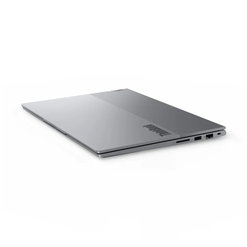 Portátil Lenovo ThinkBook 14 G8 IAL 14" WUXGA Intel Core Ultra 5 135H 16GB 512GB SSD Intel Arc W11P - Imagem 3