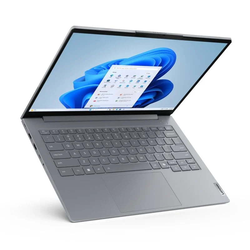 Portátil Lenovo ThinkBook 14 G8 IAL 14" WUXGA Intel Core Ultra 5 135H 16GB 512GB SSD Intel Arc W11P - Imagem 7