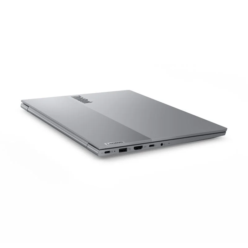 Portátil Lenovo ThinkBook 14 G8 IAL 14" WUXGA Intel Core Ultra 5 135H 16GB 512GB SSD Intel Arc W11P - Imagem 4