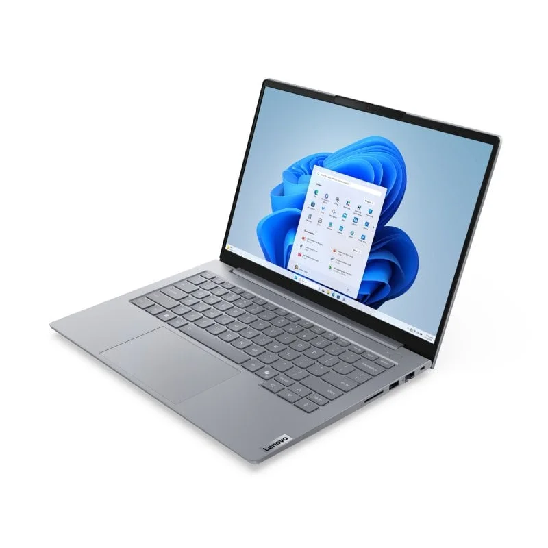 Portátil Lenovo ThinkBook 14 G8 IAL 14" WUXGA Intel Core Ultra 5 135H 16GB 512GB SSD Intel Arc W11P - Imagem 2
