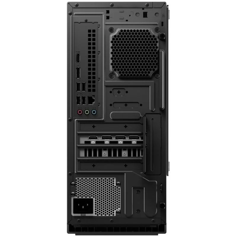 Computador PC Gaming ASUS T500MV Core 7 240H 32GB 1TB SSD RTX 5060 8GB Windows 11 Home - Imagem 5