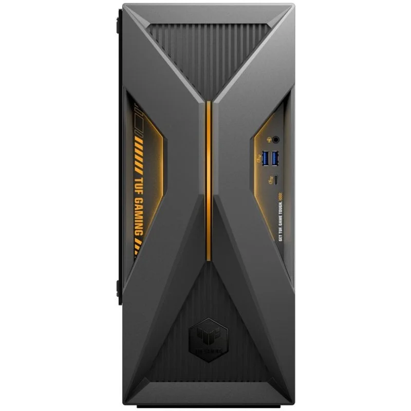 Computador PC Gaming ASUS T500MV Core 7 240H 32GB 1TB SSD RTX 5060 8GB Windows 11 Home - Imagem 3