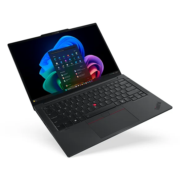 Portátil LENOVO ThinkPad E14 G8 Intel Core Ultra 7 355 14" WUXGA 32GB 512GB SSD W11P - Imagem 3