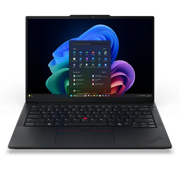 Portátil LENOVO ThinkPad E14 G8 Intel Core Ultra 7 355 14" WUXGA 32GB 512GB SSD W11P