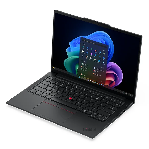 Portátil LENOVO ThinkPad E14 G8 Intel Core Ultra 7 355 14" WUXGA 32GB 512GB SSD W11P - Imagem 6