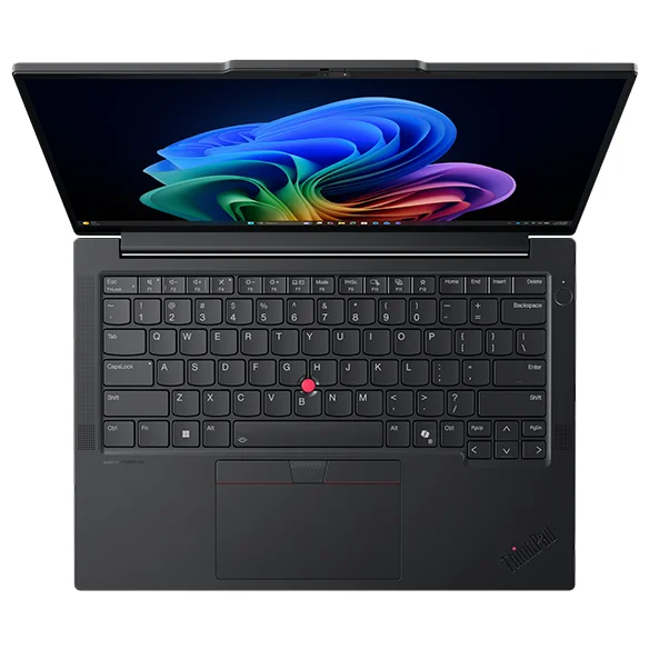 LENOVO Thinkpad E14 AMD G8 Ryzen AI 5 330 14inch WUXGA 16GB 512GB W11P 1Y Carry In - Imagem 4