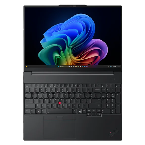 LENOVO Thinkpad E16 AMD G4 Ryzen AI 5 330 16inch WUXGA 16GB 512GB W11P 1Y Carry In - Imagem 5