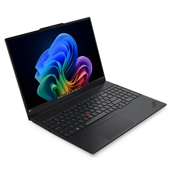 LENOVO Thinkpad E16 AMD G4 Ryzen AI 5 330 16inch WUXGA 16GB 512GB W11P 1Y Carry In - Imagem 13