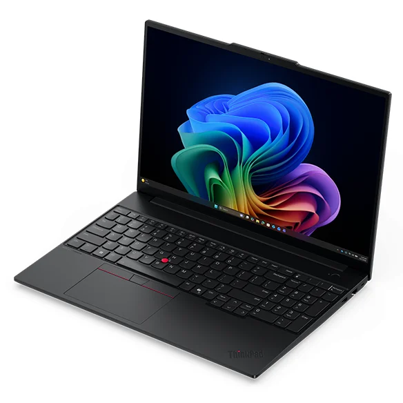 LENOVO Thinkpad E16 AMD G4 Ryzen AI 5 330 16inch WUXGA 16GB 512GB W11P 1Y Carry In - Imagem 2