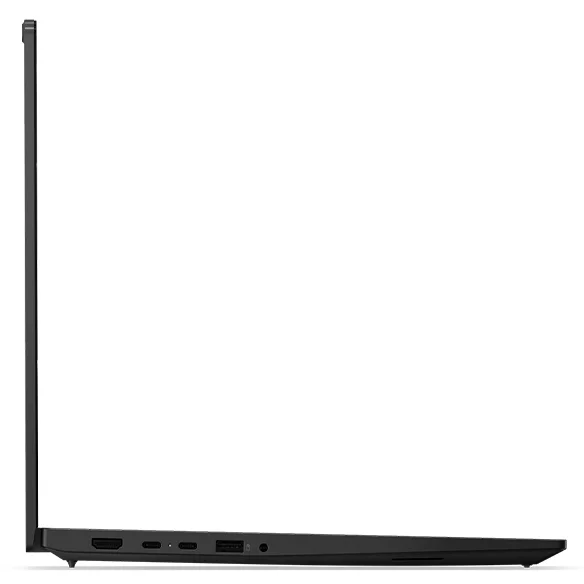 LENOVO Thinkpad E16 AMD G4 Ryzen AI 5 330 16inch WUXGA 16GB 512GB W11P 1Y Carry In - Imagem 10