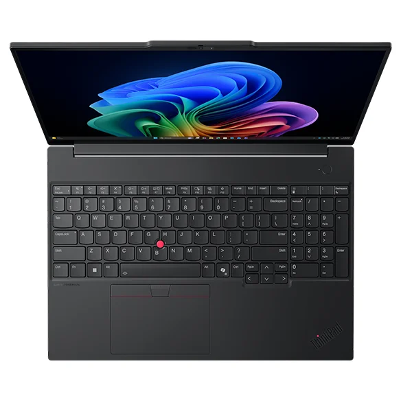 LENOVO Thinkpad E16 AMD G4 Ryzen AI 5 330 16inch WUXGA 16GB 512GB W11P 1Y Carry In - Imagem 4
