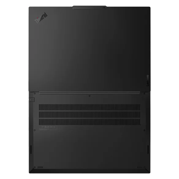 LENOVO Thinkpad E16 AMD G4 Ryzen AI 5 330 16inch WUXGA 16GB 512GB W11P 1Y Carry In - Imagem 6