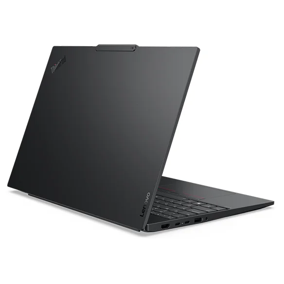 LENOVO Thinkpad E16 AMD G4 Ryzen AI 5 330 16inch WUXGA 16GB 512GB W11P 1Y Carry In - Imagem 12
