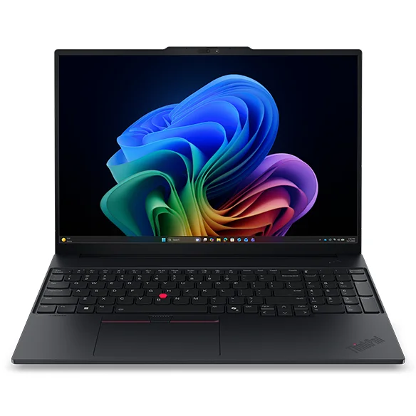LENOVO Thinkpad E16 AMD G4 Ryzen AI 5 330 16inch WUXGA 16GB 512GB W11P 1Y Carry In
