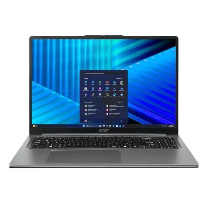 Portátil Acer Extensa 16 15.6" WUXGA IPS Intel Core Ultra 5 125H 16GB 512GB SSD Windows 11 Pro