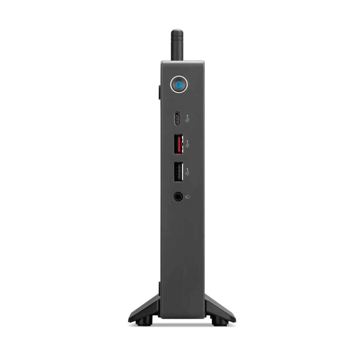 Computador Desktop Acer Veriton N2595GT Intel Core 5 120U 8GB 256GB M.2 Win11 Pro Teclado e Rato