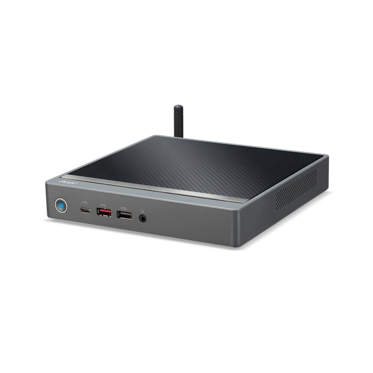 Computador Desktop Acer Veriton N2595GT Intel Core 5 120U 8GB 256GB M.2 Win11 Pro Teclado e Rato - Imagem 8