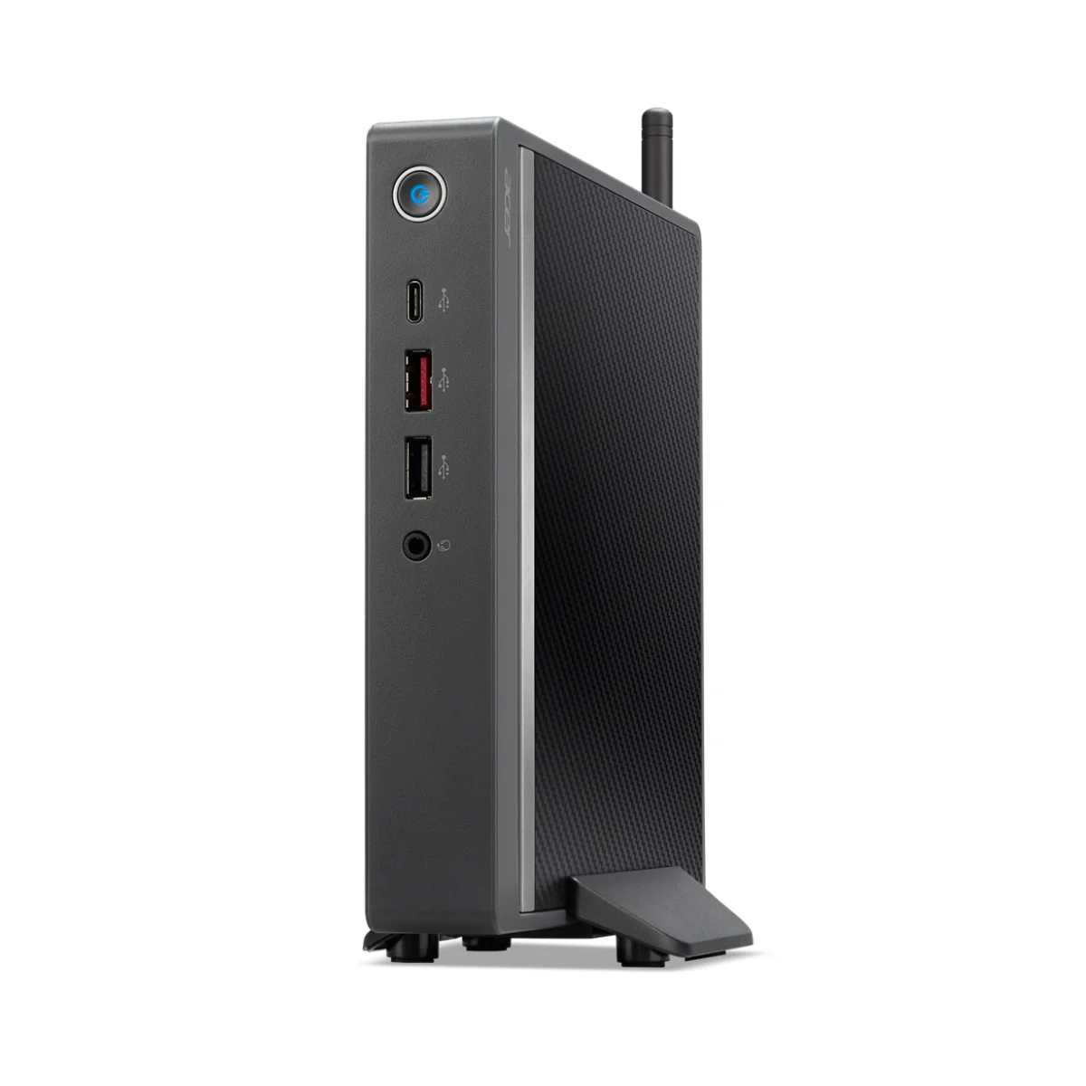Computador Desktop Acer Veriton N2595GT Intel Core 5 120U 8GB 256GB M.2 Win11 Pro Teclado e Rato - Imagem 3