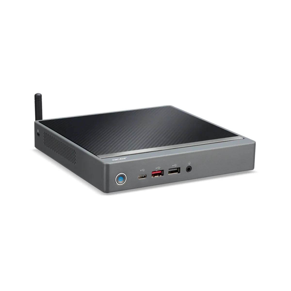 Computador Desktop Acer Veriton N2595GT Intel Core 5 120U 8GB 256GB M.2 Win11 Pro Teclado e Rato - Imagem 7