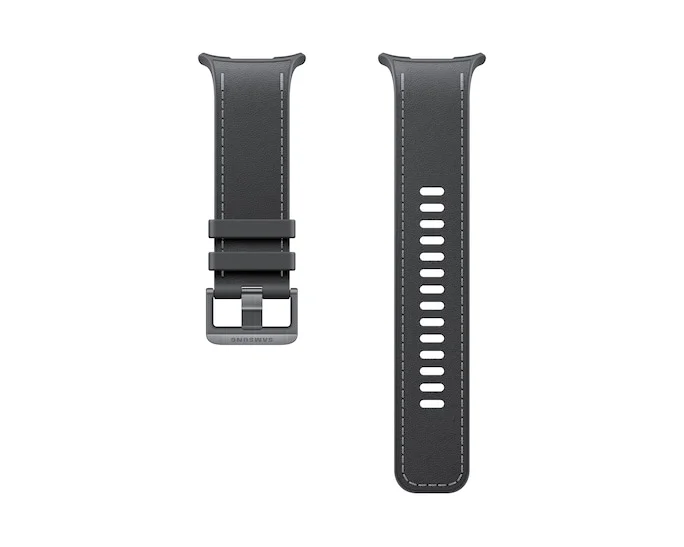 Bracelete Híbrida Samsung Watch Ultra2 Preto - Imagem 1