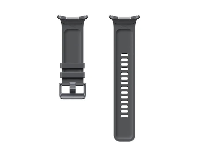 Bracelete Híbrida Samsung Watch Ultra2 Preto - Imagem 2