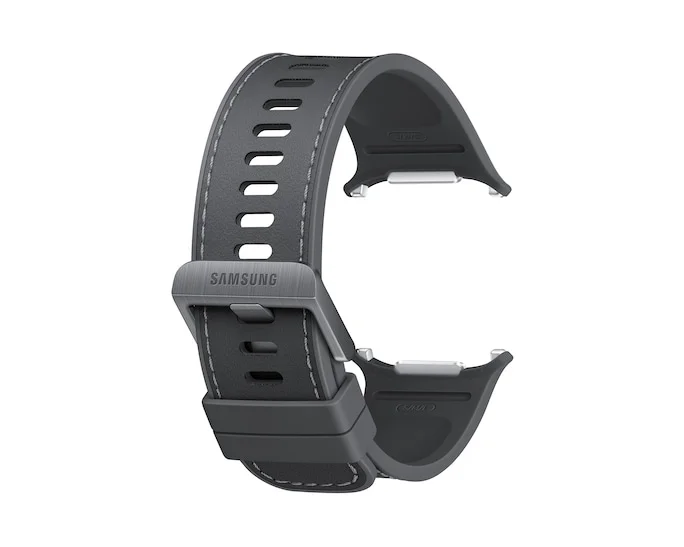 Bracelete Híbrida Samsung Watch Ultra2 Preto - Imagem 3