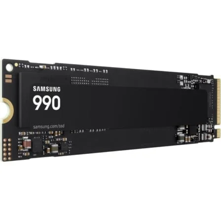 SSD Interno SAMSUNG 990 1TB M.2 PCIe 4.0 NVMe - Imagem 3