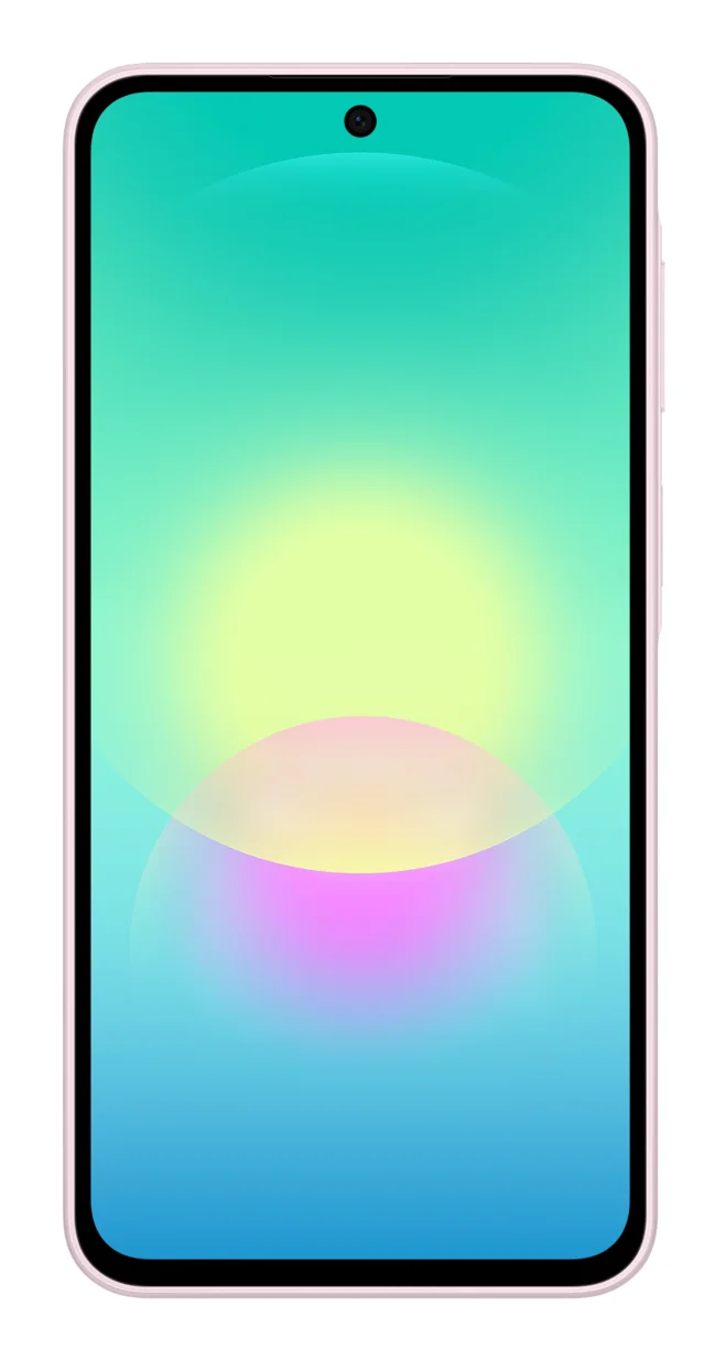 Smartphone Samsung Galaxy A27 5G 6.7" 6GB 128GB WiFi 6 Dual SIM eSIM Rosa - Imagem 2