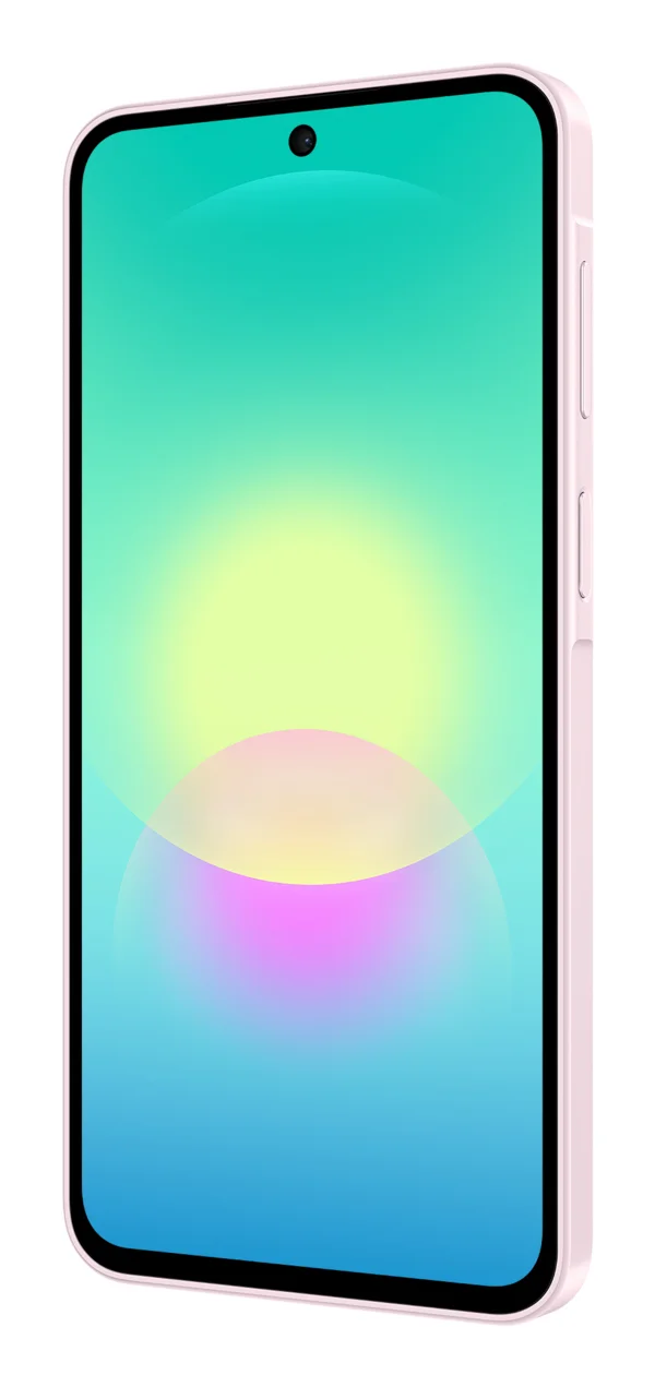Smartphone Samsung Galaxy A27 5G 6.7" 6GB 128GB WiFi 6 Dual SIM eSIM Rosa - Imagem 4