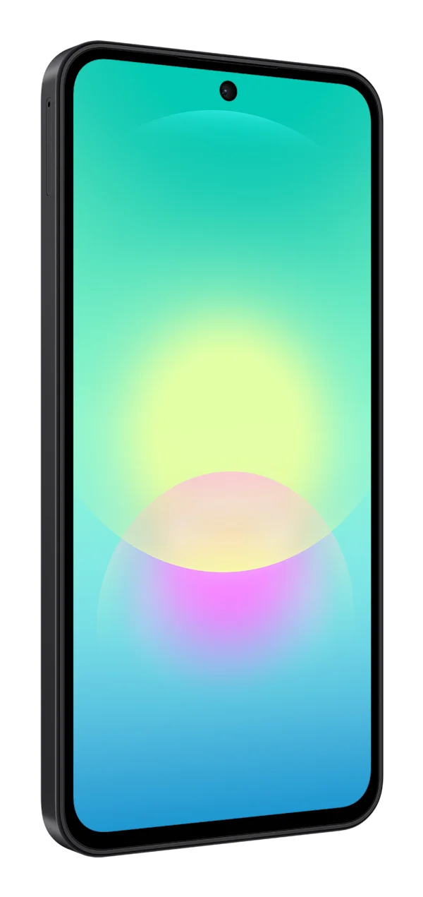 Smartphone Samsung Galaxy A27 5G 6.7" 6GB 128GB WiFi 6 Dual SIM eSIM Preto - Imagem 3